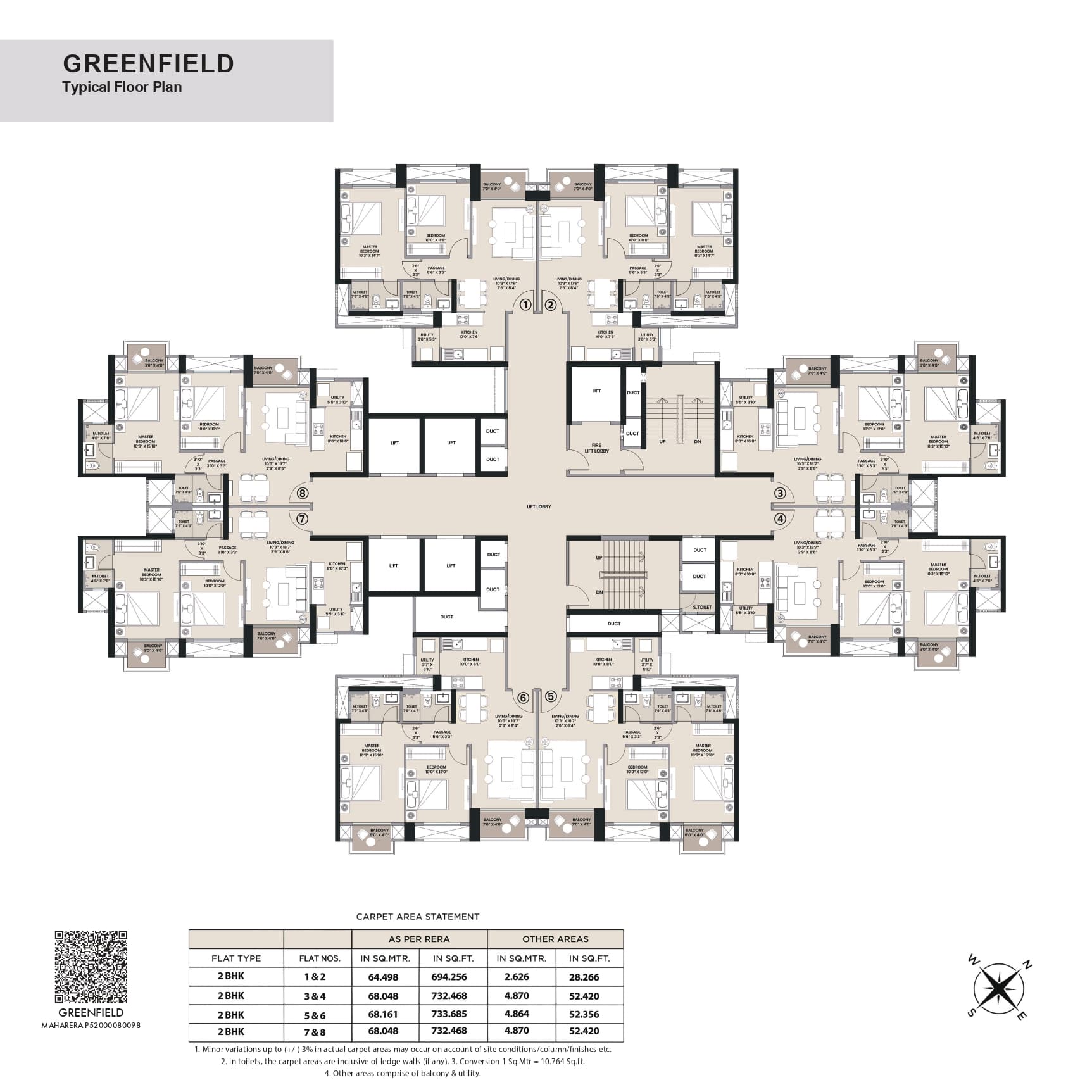 Hiranandani fortunecity panvel Hiranandani fortunecity panvel